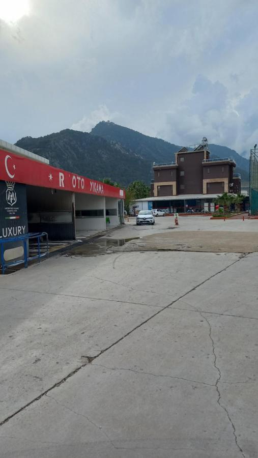 Hotel Gueler